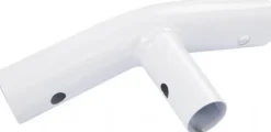 T-Stykke til 10 steel Pro Frame