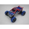 Turbo Extreme Storm Rider Bil