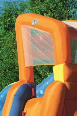 Turbo Splach Vandborg