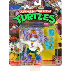 Turtles Baxter Stockman Figur