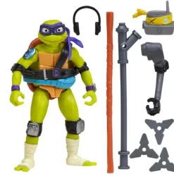 Turtles Mix n Match Donatello Figur