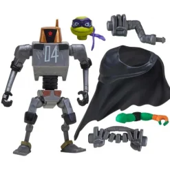 Turtles Mix n Match Mechazoid