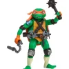 Turtles Mix n Match Michelangelo Figur