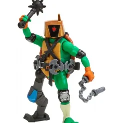 Turtles Mix n Match Michelangelo Figur