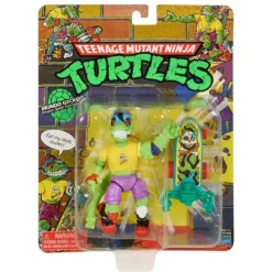 Turtles Mondo Gecko Figur