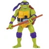 Turtles Movie Ninja Shouts Donatello
