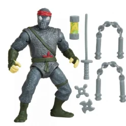Turtles Movie Star Foot Soldier Figur