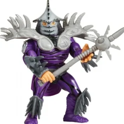 Turtles Movie Star Shredder Figur