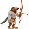 Turtles Movie Star Splinter Figur