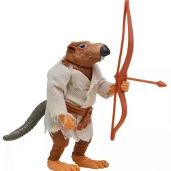 Turtles Movie Star Splinter Figur