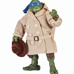 Turtles Mutant Leonardo i forklædning