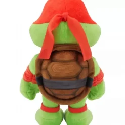 Turtles Mutant Mayhem Bamse Raphael