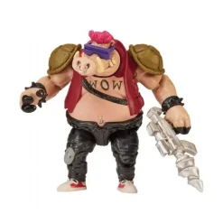 Turtles Mutant Mayhem Bebop Figur