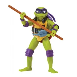 Turtles Mutant Mayhem Donatello Figur