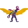 Turtles Mutant Mayhem Scumbug Figur