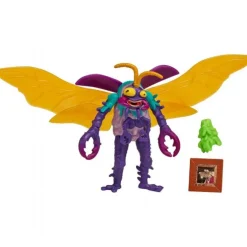 Turtles Mutant Mayhem Scumbug Figur