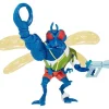 Turtles Mutant Mayhem Super Fly Figur