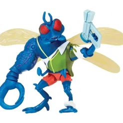 Turtles Mutant Mayhem Super Fly Figur