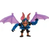 Turtles Mutant Mayhem Wingnut Figur