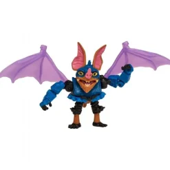 Turtles Mutant Mayhem Wingnut Figur