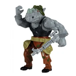 Turtles Rocksteady Figur