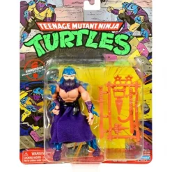 Turtles Shredder Figur