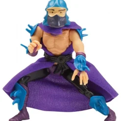 Turtles Shredder Figur