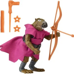 Turtles Splinter Figur