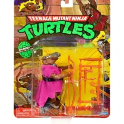 Turtles Splinter Figur
