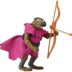 Turtles Splinter Figur