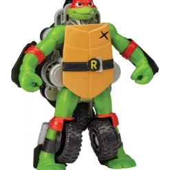 Turtles Twist N Mutate Raphael Figur