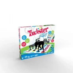 Twister Spil