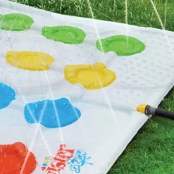 Twister Spil