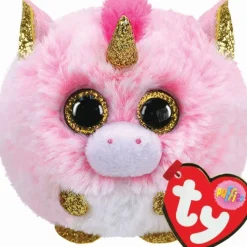 TY Beanie Balls Fantasia Einhorn 7 cm