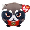 TY Beanie Balls Marvel Rocket 7 cm