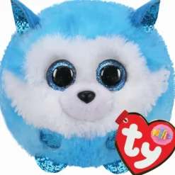 TY Beanie Balls Prince Husky 7 cm