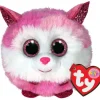 TY Beanie Balls Princess Husky 7 cm