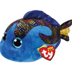 Ty Beanie Boos Aqua Bamse 23 cm