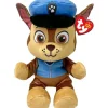 Ty Beanie Boos Chase Bamse 15cm