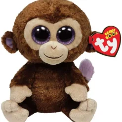 Ty Beanie Boos Coconut Bamse 23 cm