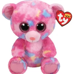 Ty Beanie Boos Franky Bamse 23 cm