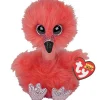 Ty Beanie Boos Franny Bamse 23 cm
