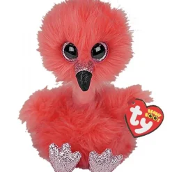 Ty Beanie Boos Franny Bamse 23 cm