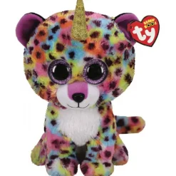 Ty Beanie Boos Giselle Bamse 23 cm