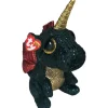 Ty Beanie Boos Grindal Bamse 23 cm