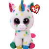 Ty Beanie Boos Harmonie Bamse 23 cm