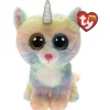 Ty Beanie Boos Heather Bamse 23 cm