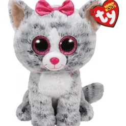 Ty Beanie Boos Kiki Bamse 23 cm