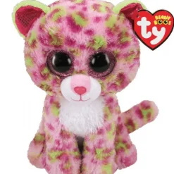 Ty Beanie Boos Lainey Bamse 23 cm