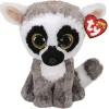 Ty Beanie Boos Linus Bamse 23 cm